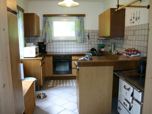 Almhütte in Fischbach in der Steiermark AXI-STM